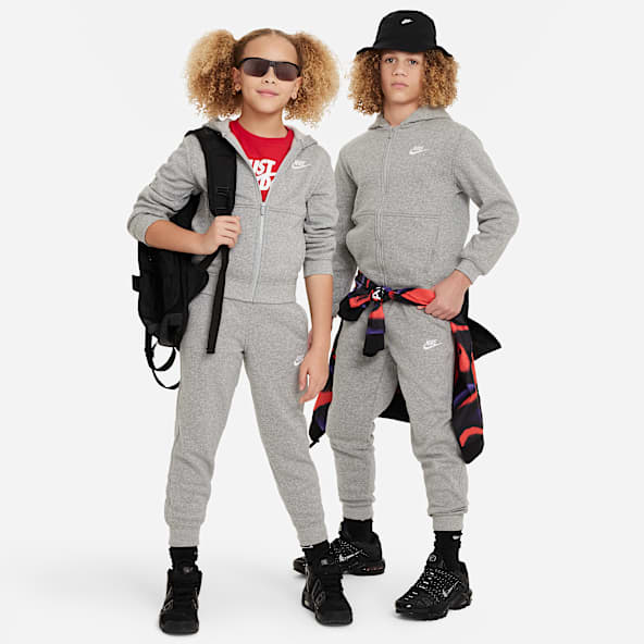 Boys tracksuits junior best sale